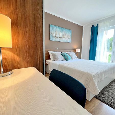 Apartments Muntidor Palit Dış mekan fotoğraf