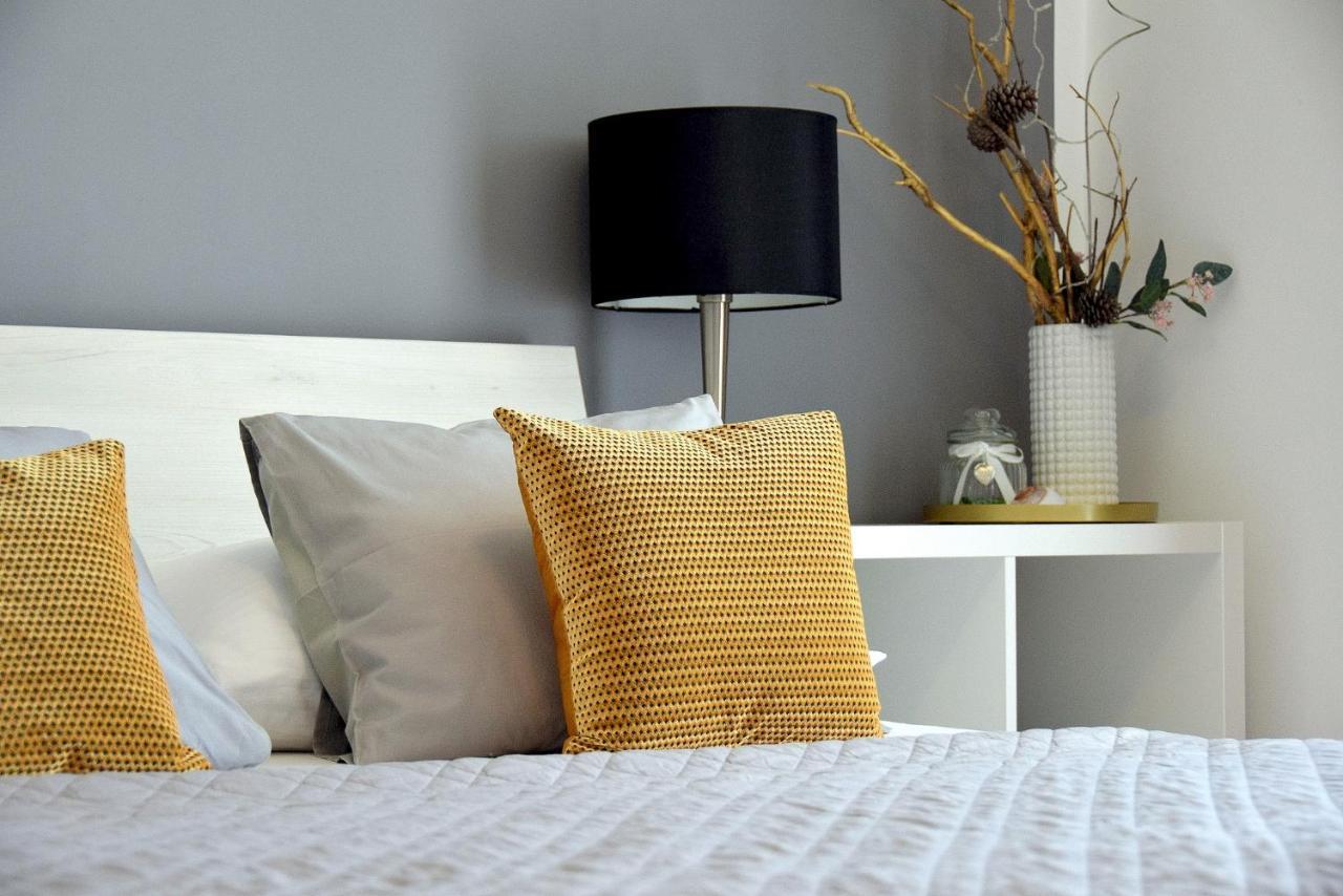 Apartments Muntidor Palit Dış mekan fotoğraf