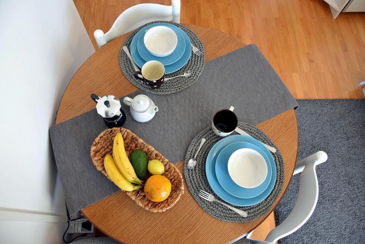 Apartments Muntidor Palit Dış mekan fotoğraf