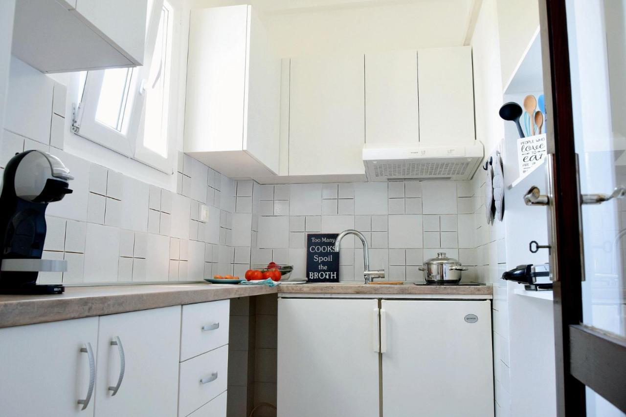 Apartments Muntidor Palit Dış mekan fotoğraf