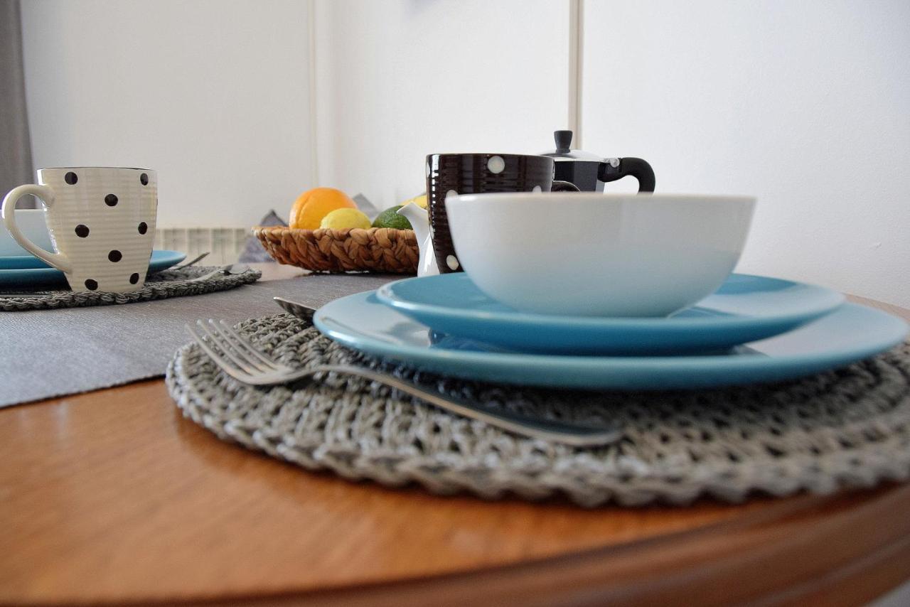 Apartments Muntidor Palit Dış mekan fotoğraf