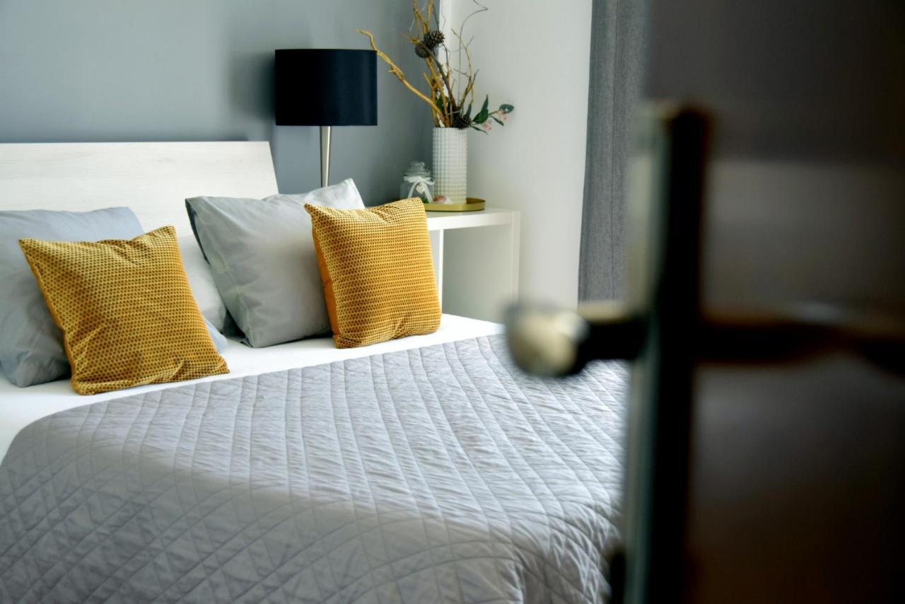 Apartments Muntidor Palit Dış mekan fotoğraf
