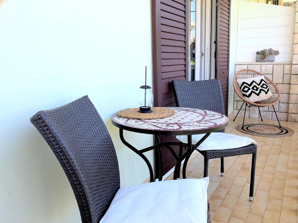 Apartments Muntidor Palit Dış mekan fotoğraf