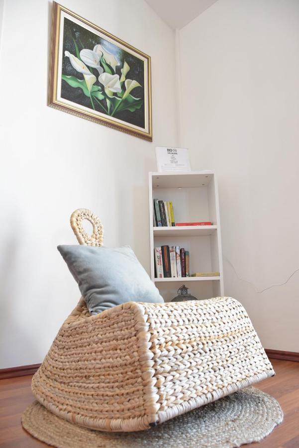 Apartments Muntidor Palit Dış mekan fotoğraf