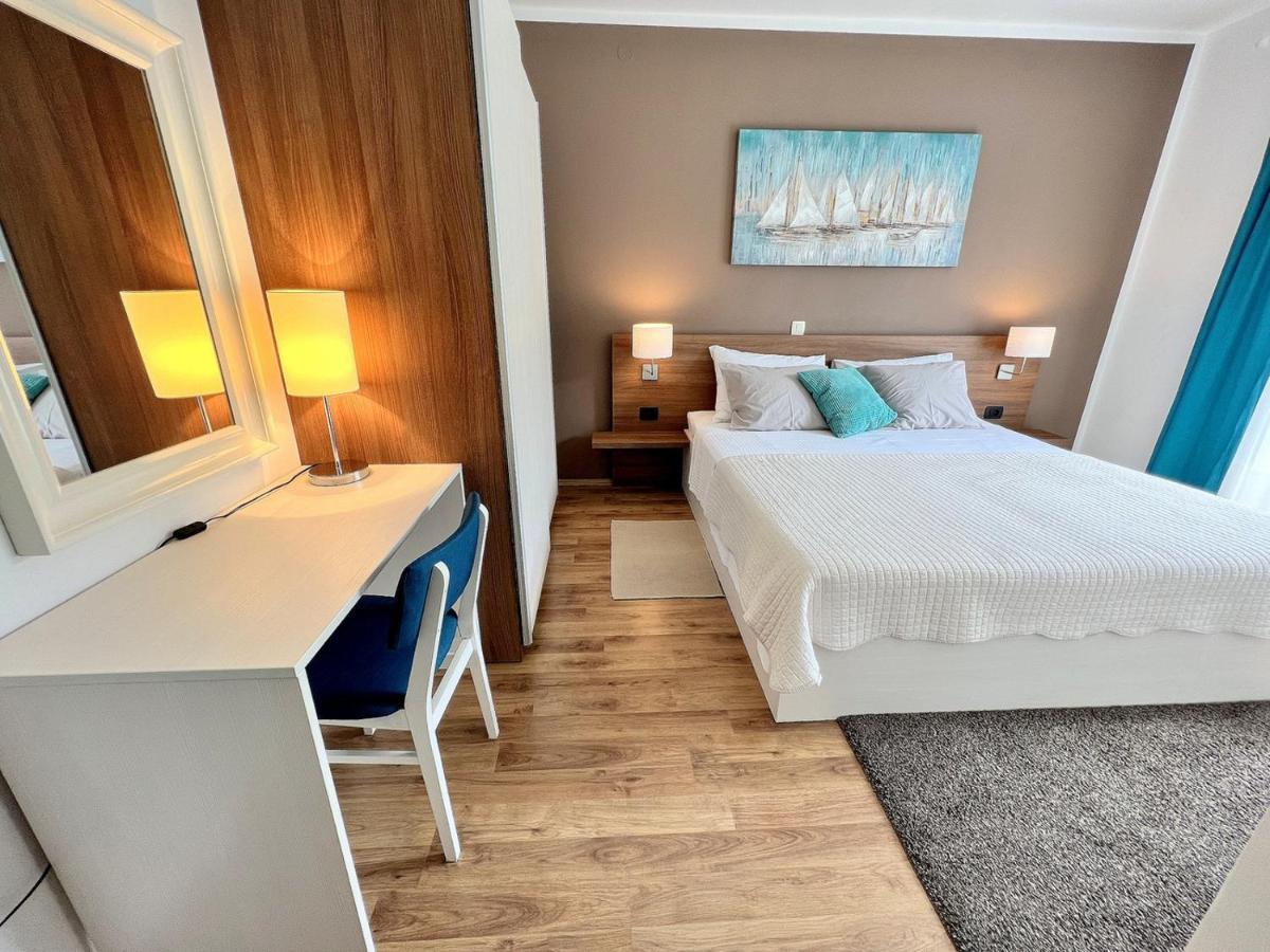 Apartments Muntidor Palit Dış mekan fotoğraf