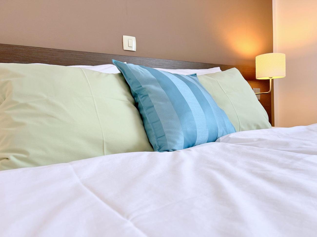 Apartments Muntidor Palit Dış mekan fotoğraf