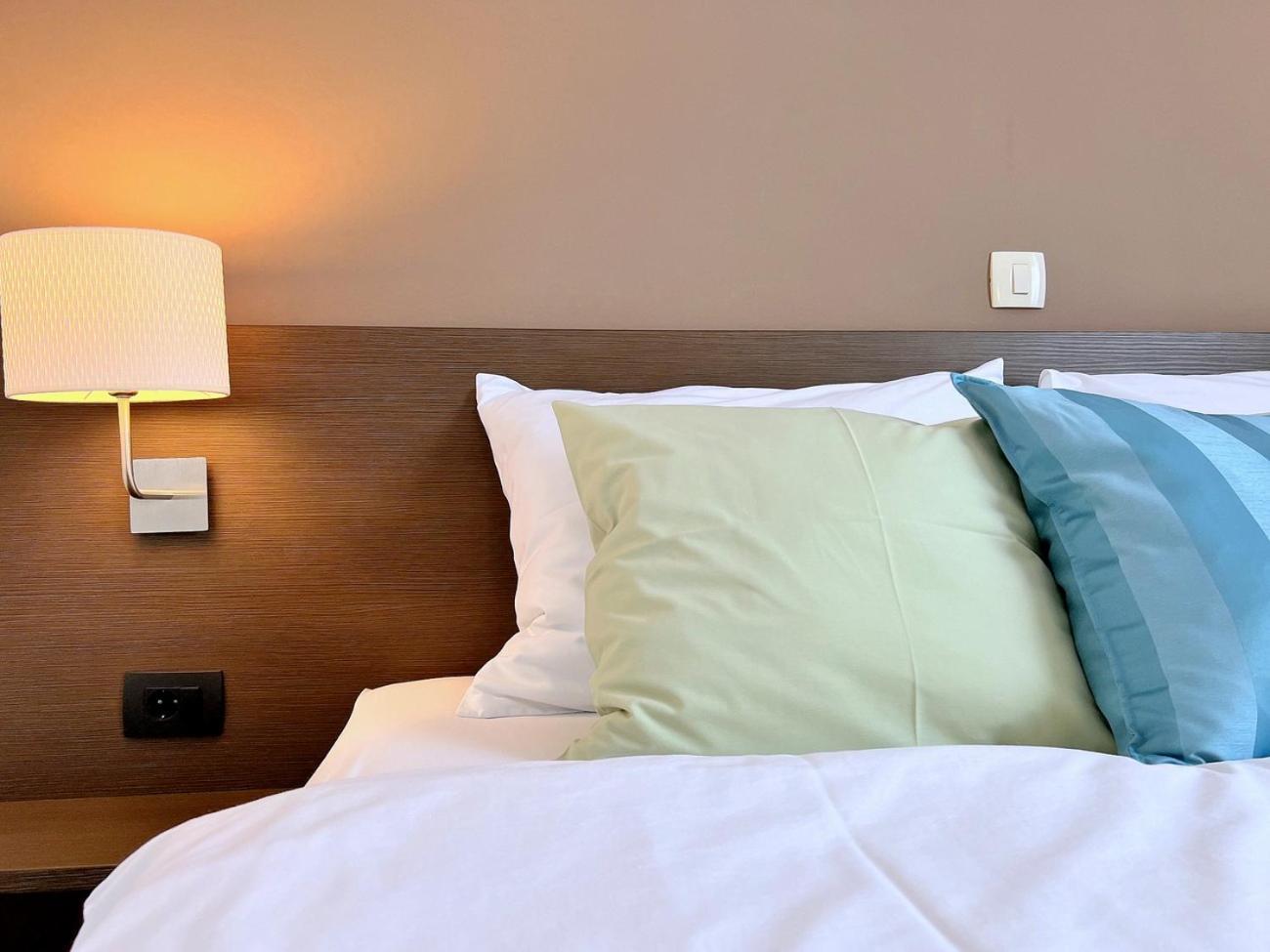 Apartments Muntidor Palit Dış mekan fotoğraf