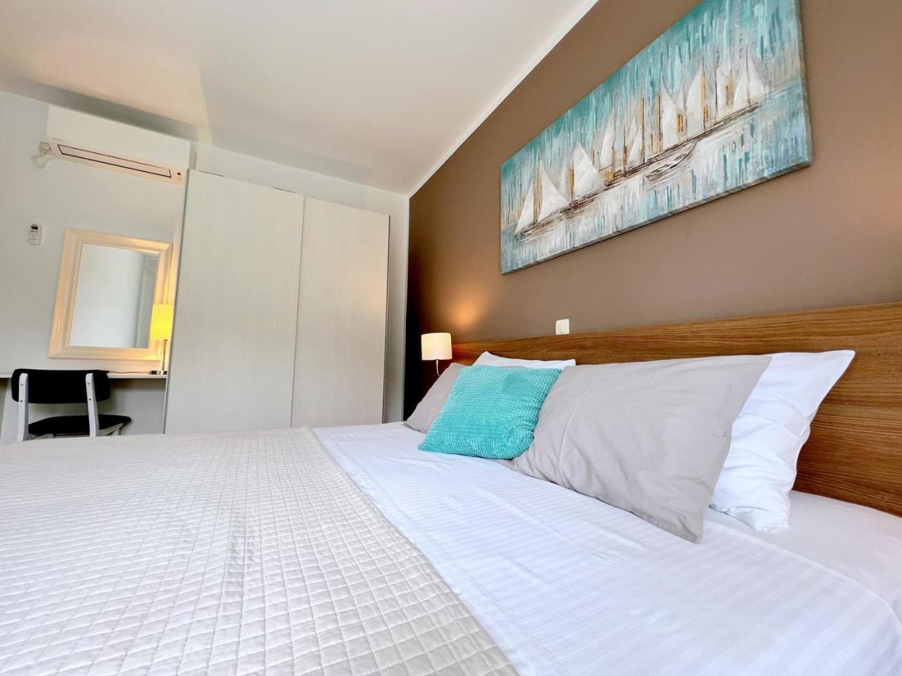 Apartments Muntidor Palit Dış mekan fotoğraf