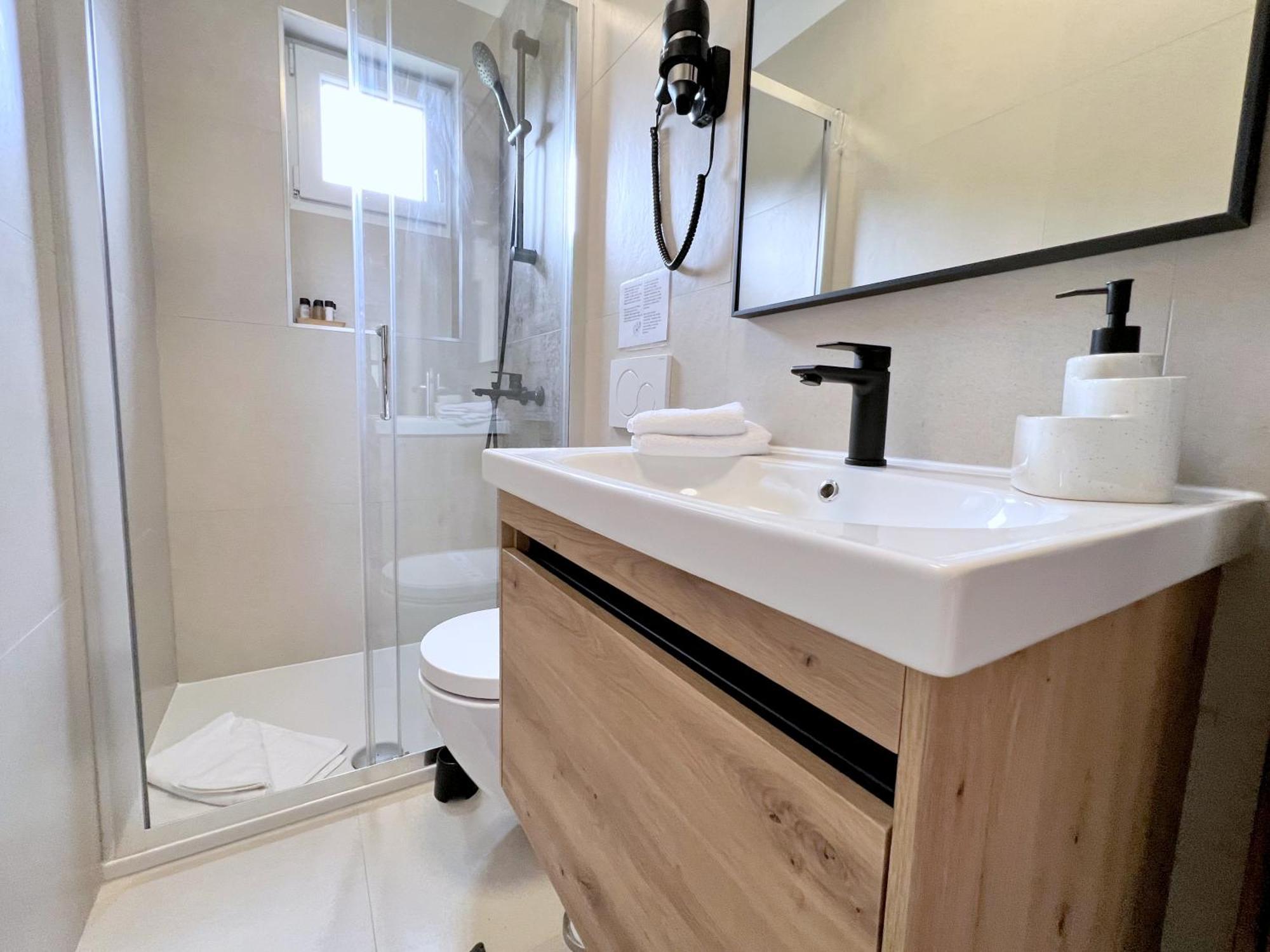 Apartments Muntidor Palit Dış mekan fotoğraf