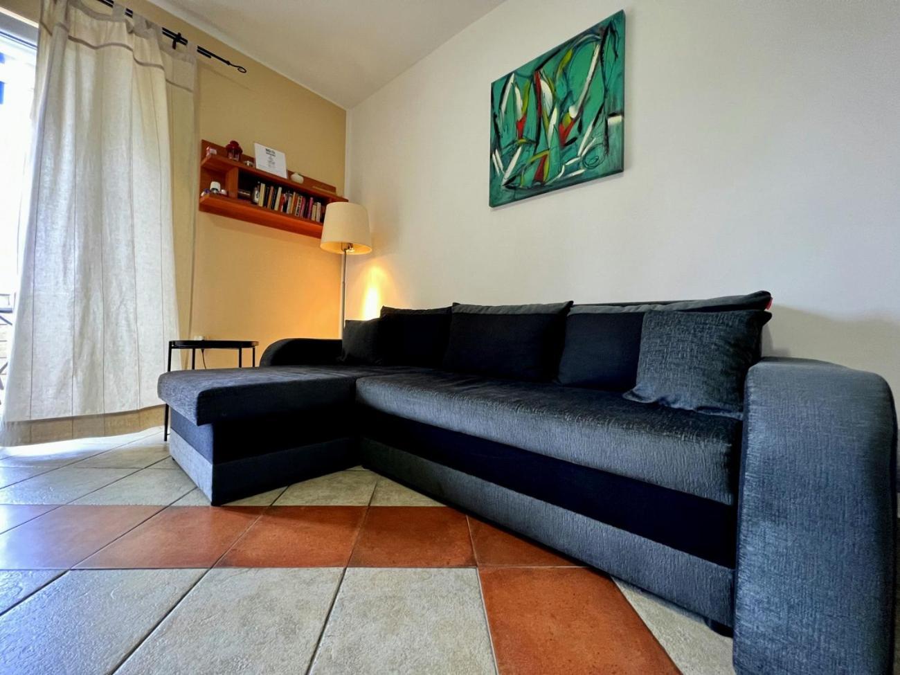 Apartments Muntidor Palit Dış mekan fotoğraf