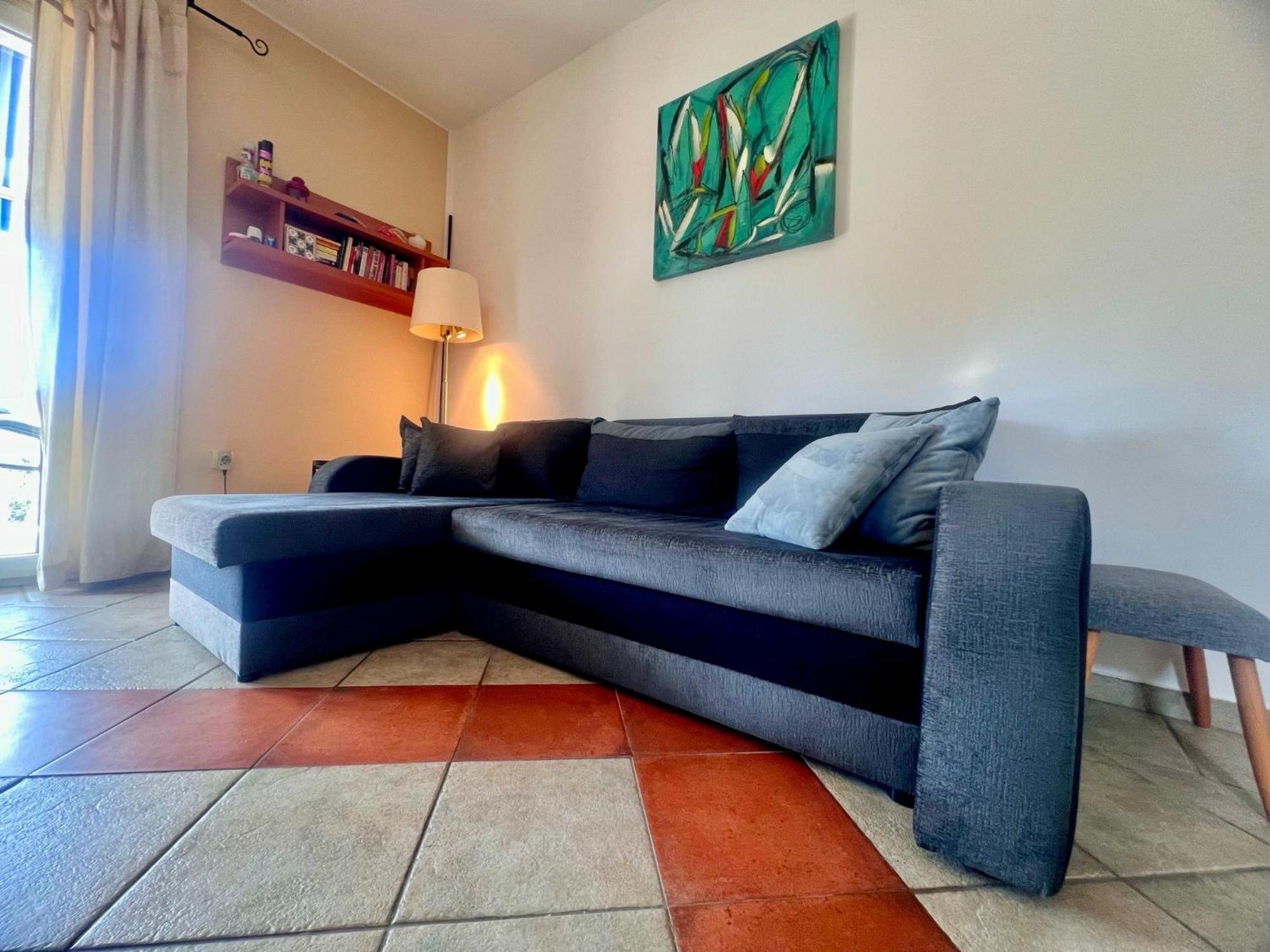 Apartments Muntidor Palit Dış mekan fotoğraf