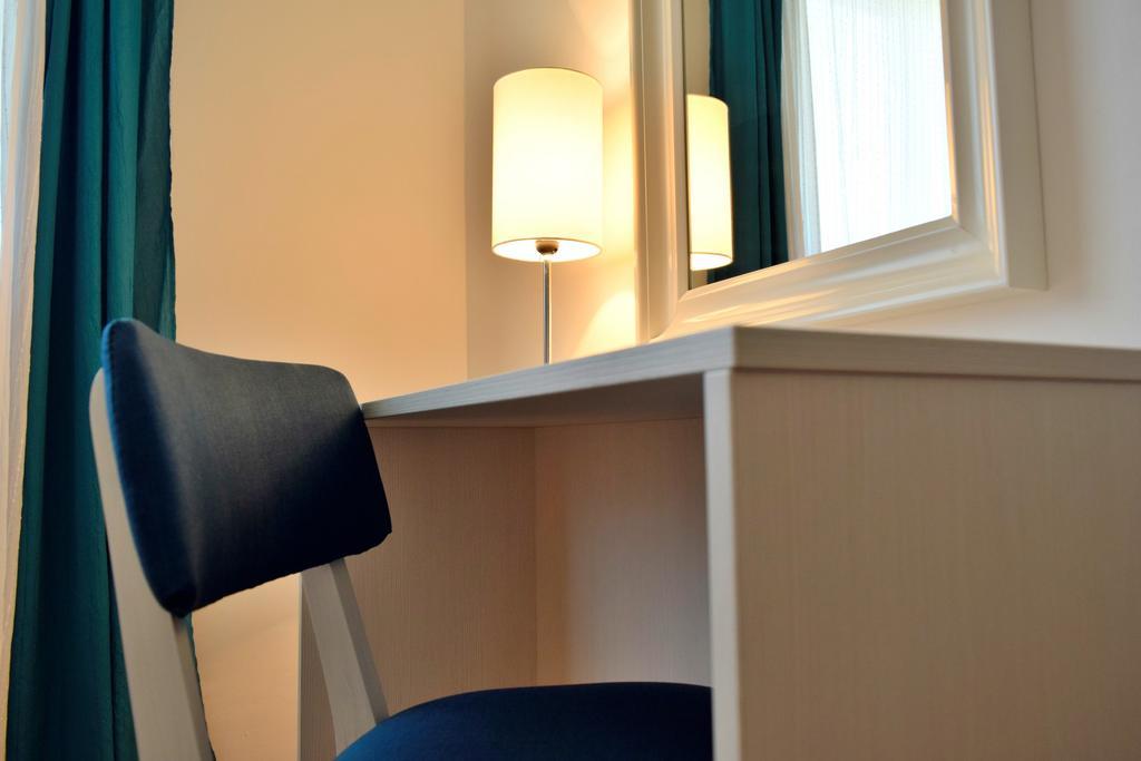 Apartments Muntidor Palit Dış mekan fotoğraf