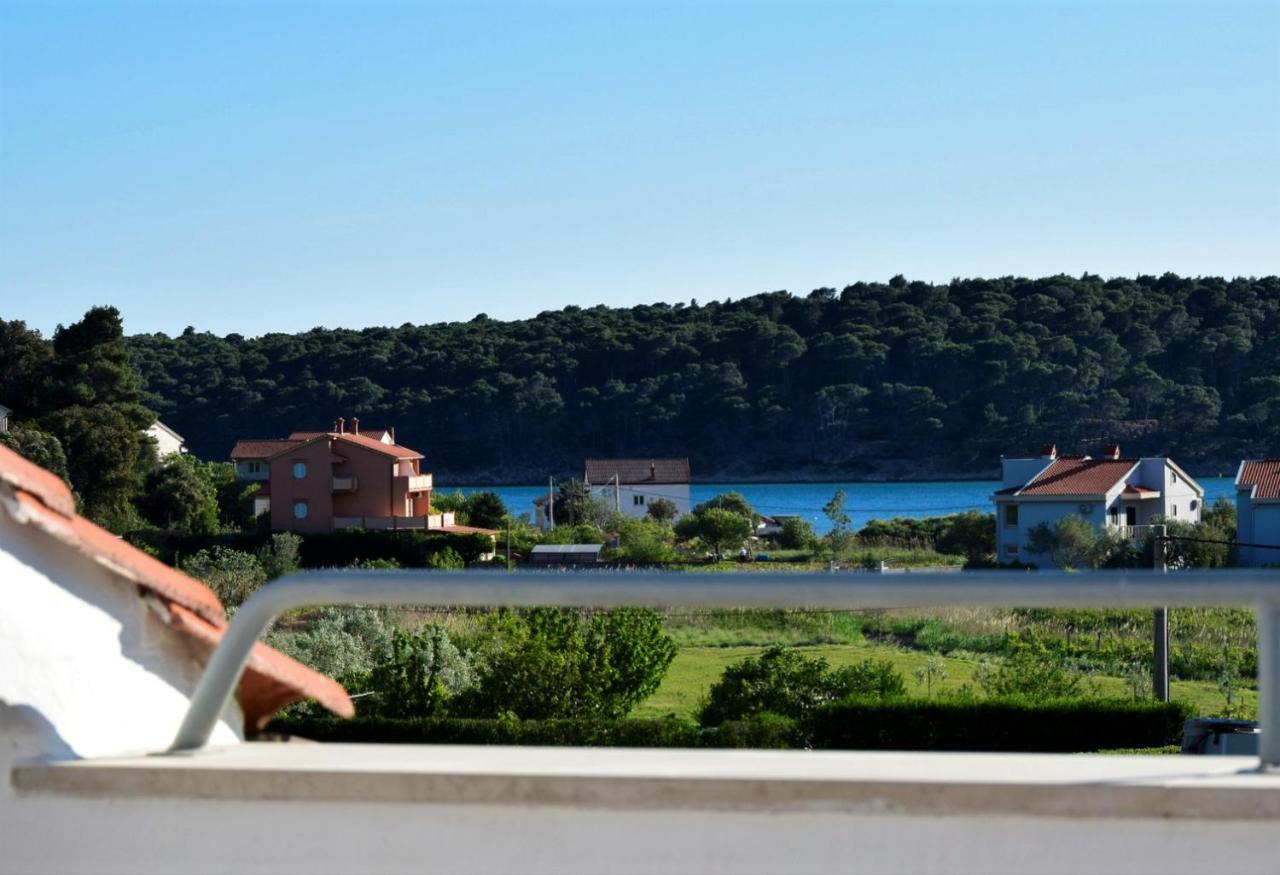 Apartments Muntidor Palit Dış mekan fotoğraf