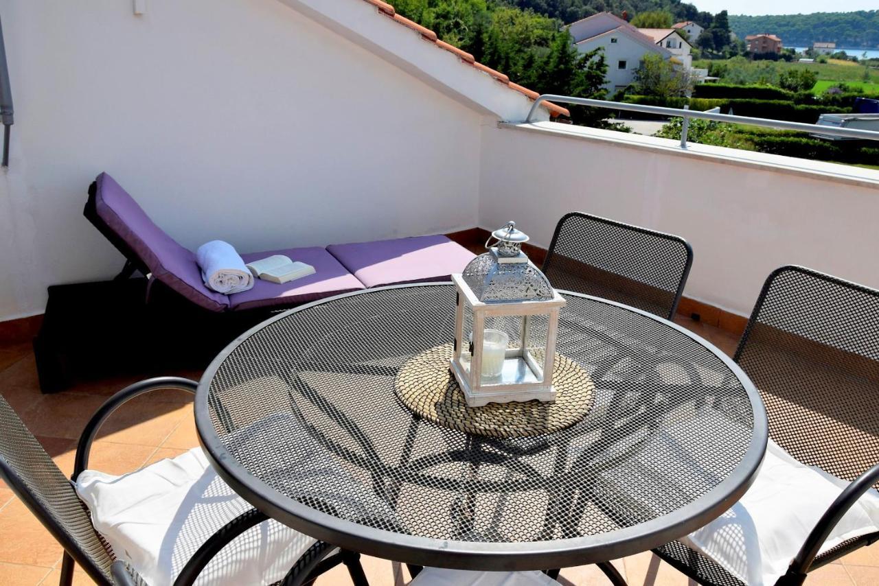 Apartments Muntidor Palit Dış mekan fotoğraf