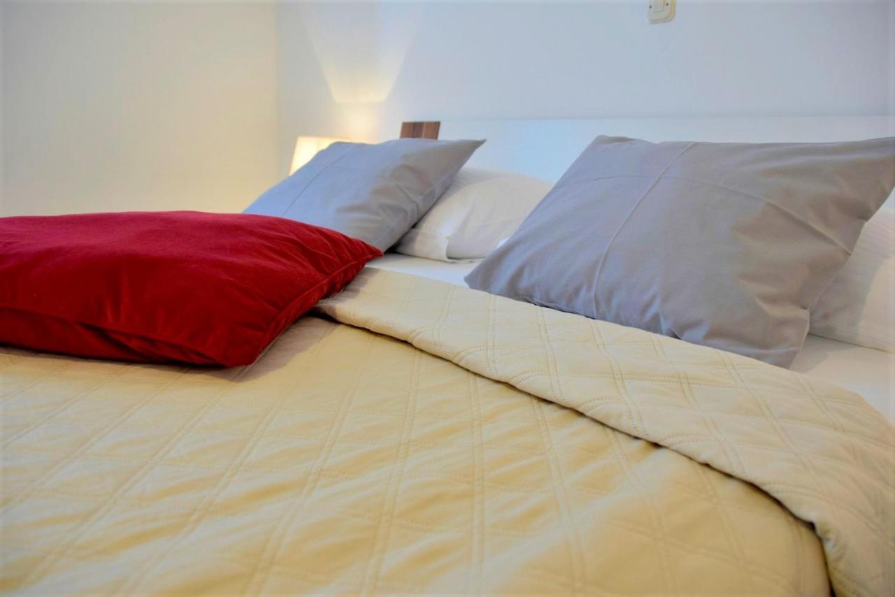 Apartments Muntidor Palit Dış mekan fotoğraf