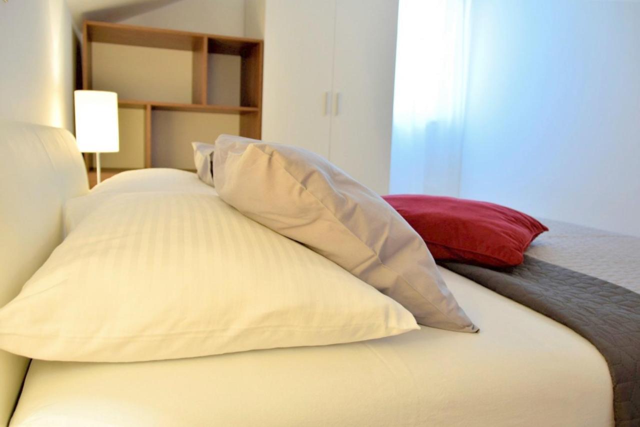 Apartments Muntidor Palit Dış mekan fotoğraf